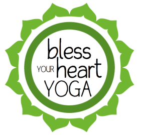 Bless Your Heart Yoga